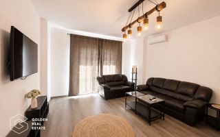 Apartament 3 camere, loc de parcare, Adora Iuliu Maniu - Poză 3