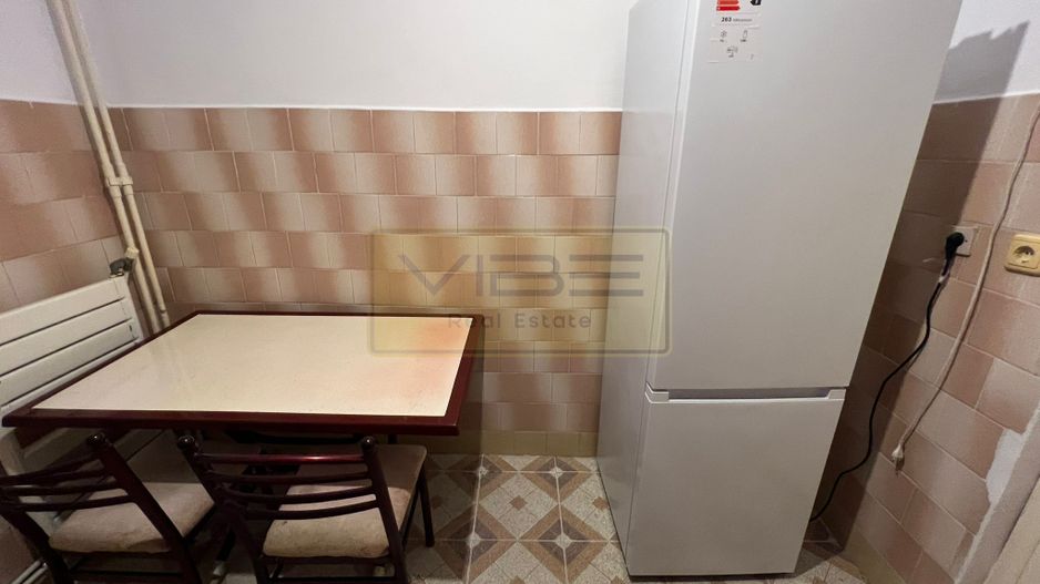 Apartament 2 camere decomandat Nicolina - 15 min Palas Mall - Poză 8