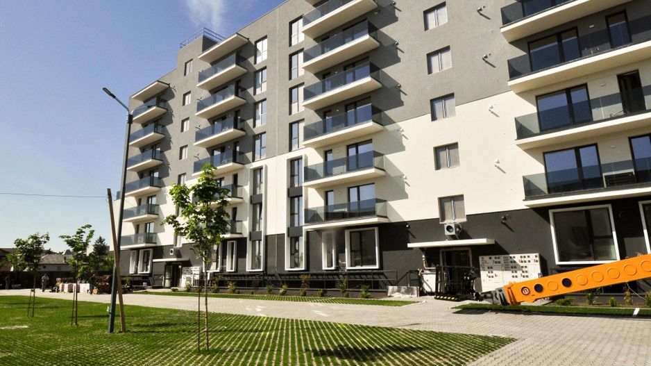 Studio dublu | Baneasa | Langa Metrou - Poză 10