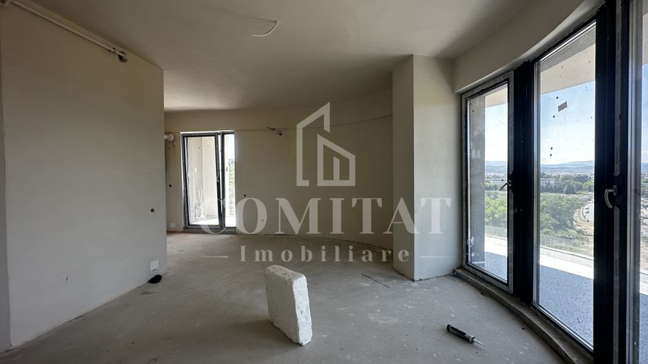 Oportunitate! Apartament cu view | Bloc nou | Zona Vivo - Poză 2