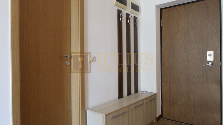 Pet-friendly, centrala proprie; Facultatea de Agronomie. - Poză 4