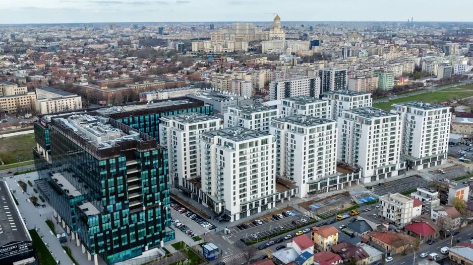 Apartament 2 camere de vanzare - Poză 1