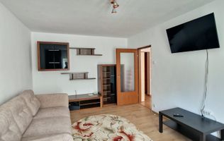 AP. 2 CAMERE- PIATA SUDULUI, BLOC REABILITAT, PARCARE INCLUSA, METROU