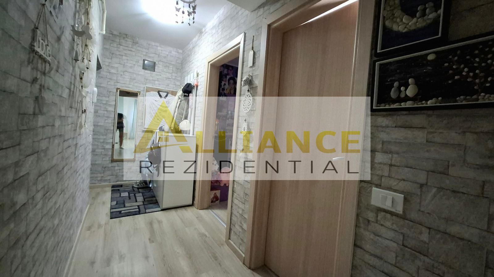Apartament 2camere+parcare /metrou Dimitrie Leonida 10min - Poză 11