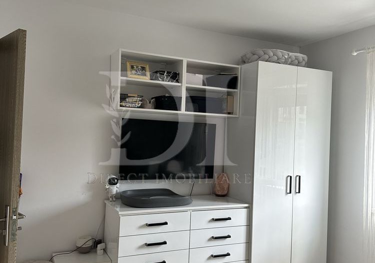 Apartament 2 camere de vanzare / Zona Tineretului / Floresti - Poză 6