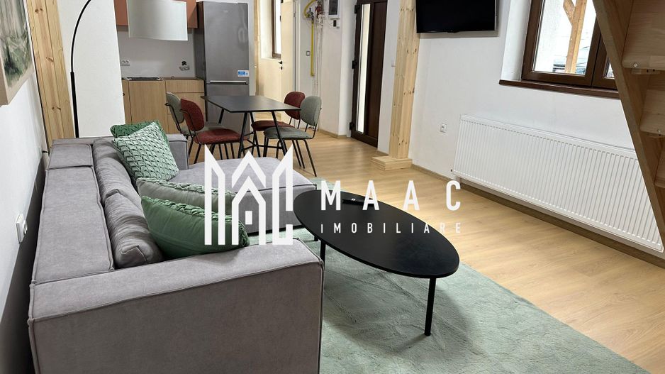 Apartament 3 camere | Parcare | Gradina | Terasa | Central - Poză 2