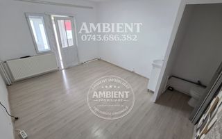 DE ÎNCHIRIAT - Spațiu comercial cu 1 cameră, parter, zona GARĂ; - Poză 8