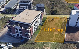 Oportunitate de investitie - Pipera - Poză 1