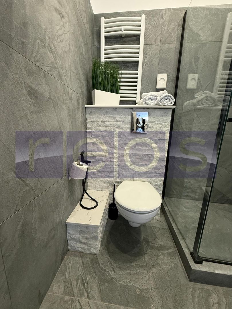 VANZARE GARSONIERA ULTRACENTRAL UNIVERSITATE 21MP RENOVAT INVESTITIE AIRBNB - Poză 13