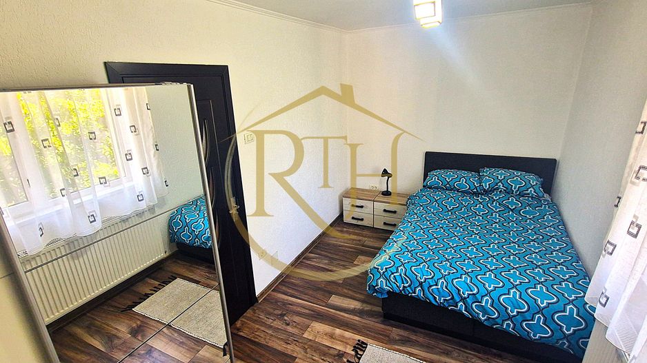Închiriere apartament cu 3 camere recent renovat-zona Spital Judetean - Poză 2