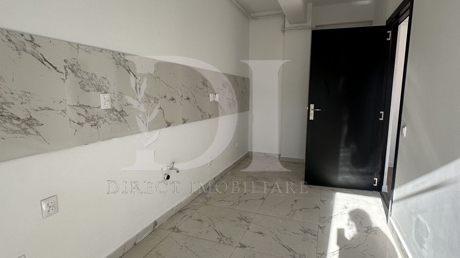 Apartament finisat / bucatarie separata / Zona Terra - Poză 4