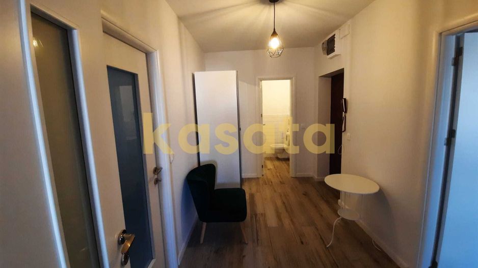 Inchiriez 3 camere spațioase, renovat, 2 băi – Aviator Popișteanu - Poză 4