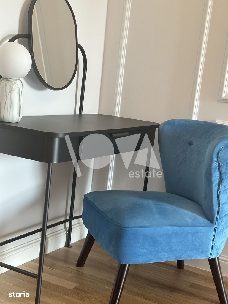 De vânzare: apartament 4 camere - Victoriei - renovat - centrala - Poză 8