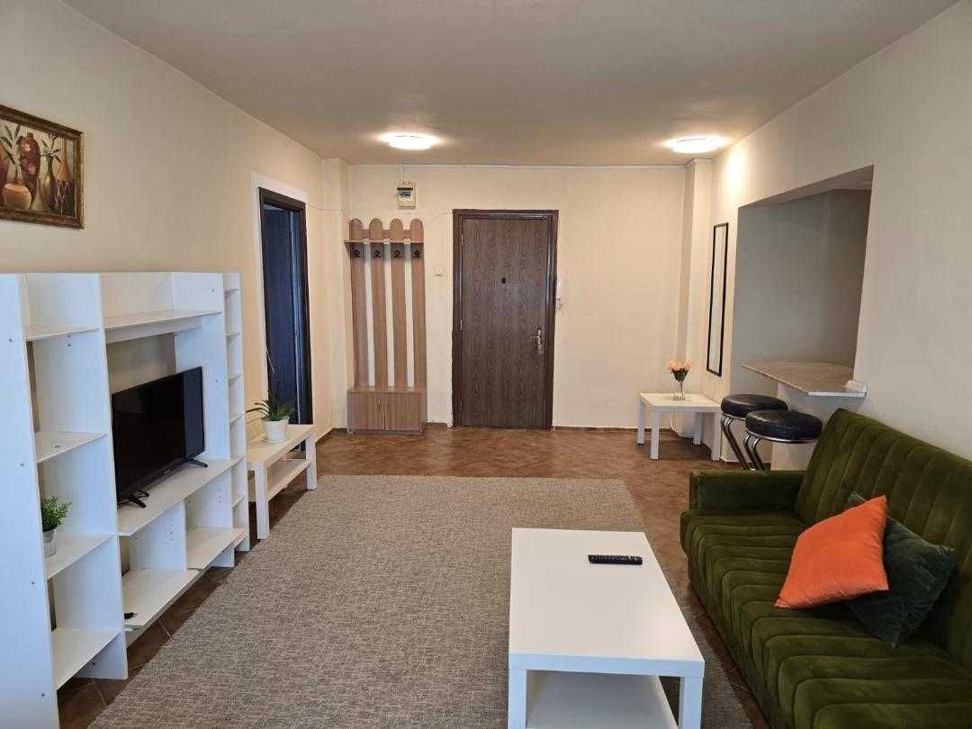 Vanzare Apartament 2 Camere Bd. Decebal - Între Piața Alba Iulia Și Metrou Munci - Poză 7
