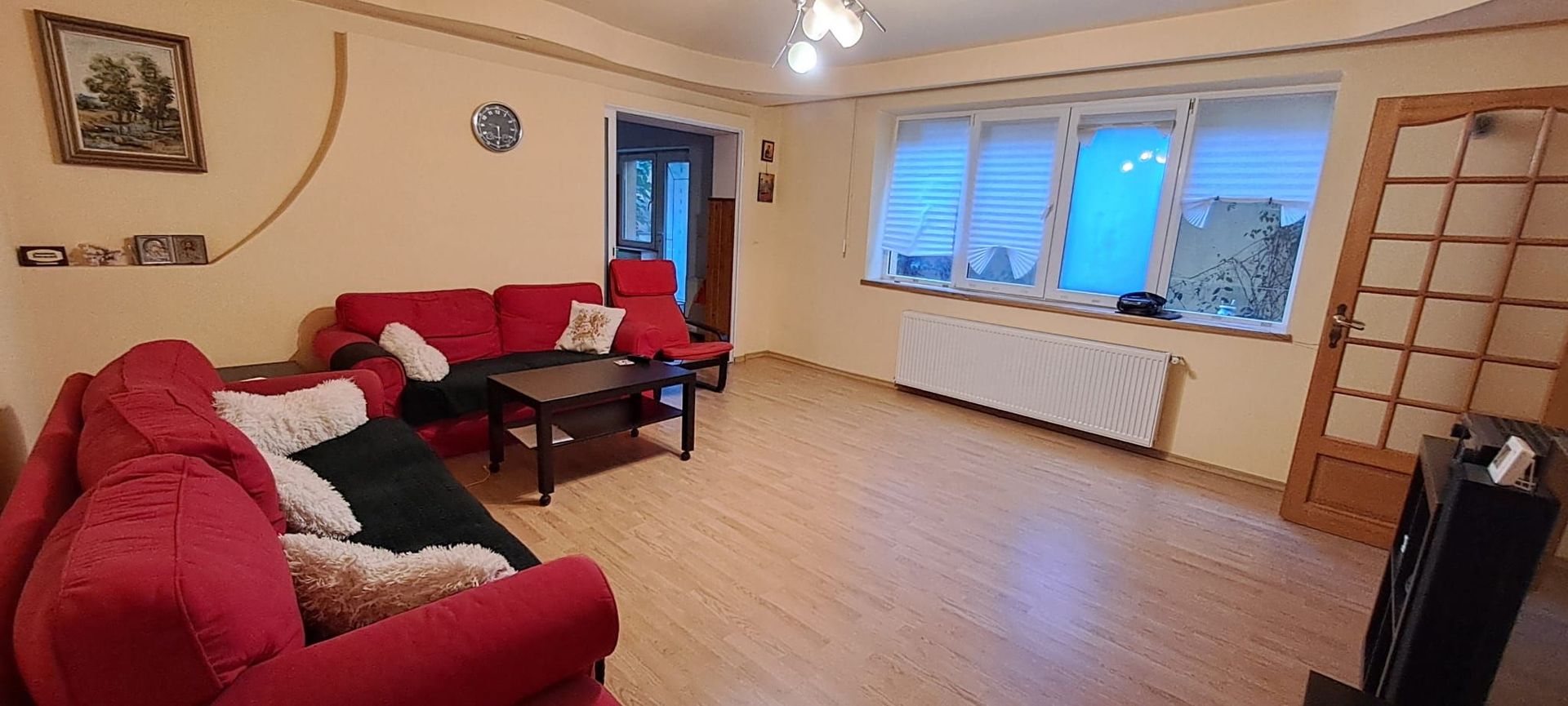 OBOR Gara de Est, inchiriere casa/vila 4 camere, pretabila birou/sediu - Poză 2