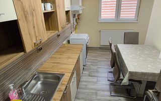 Apartament 2 camere semidecomandat de închiriat – Micro 4, etaj 2/4 - Poză 8