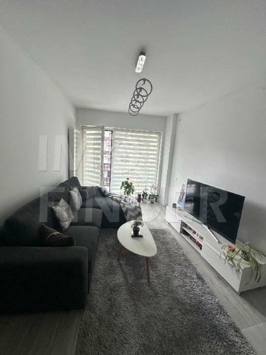 Apartament 2 camere decomandat 52 mp plus terasa, garaj - Sophia Residence - Poză 13