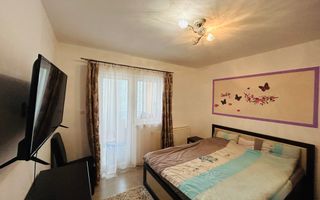 Apartament mobilat, cu 3 camere, 2 balcoane, 2 parcari - Selimbar - Poză 14