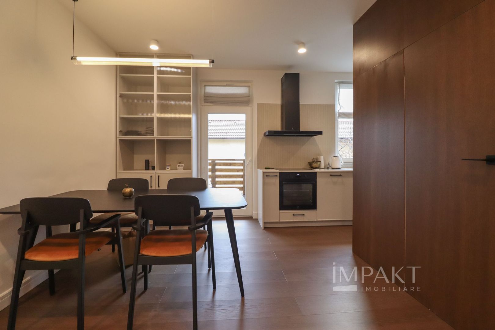 De Vanzare Apartament in Gheorgheni, Cluj-Napoca - Ideal pentru Locuit! - Poză 2