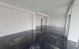 Spatiu Comercial 84 mp la Parter in Bloc Nou Construit - Poză 2