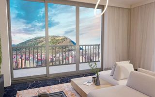 Penthouse I SunnyVille Residence I Priveliste Panoramica - Poză 2