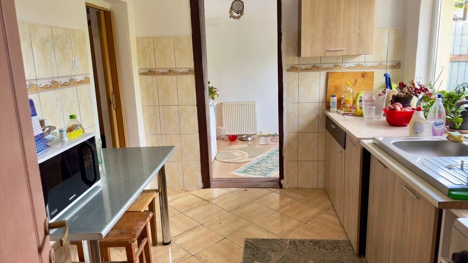 Casa individuala Giulesti | Renovata 2025 | Capat Tramvai 11 - Poză 33