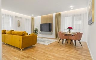 Prima chirie I Apartament 3 camere I Residence 5 I Iancu Nicolae - Poză 1