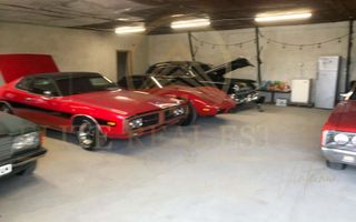 Două hale multifuncționale – Acces rapid către Port și Autostradă! - Poză 7