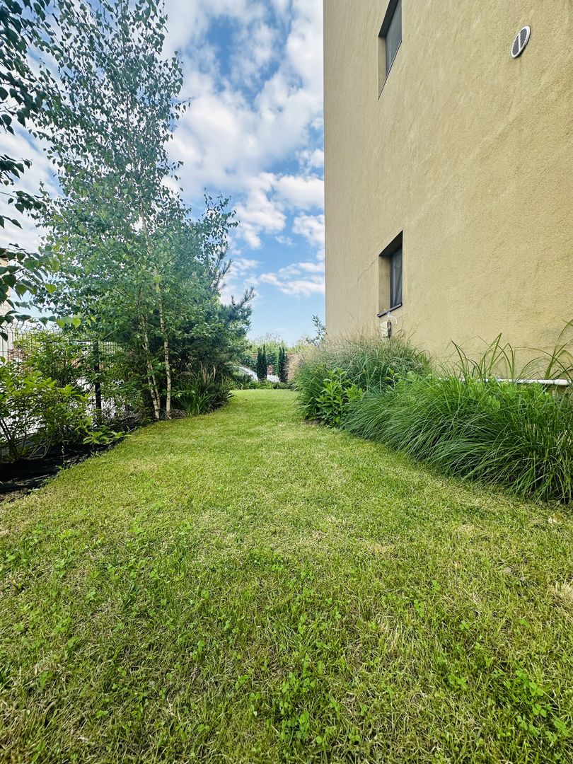 Curte proprie 82 mp | 2 camere, 52 mp | La 10 min de centrul orasului - Poză 6