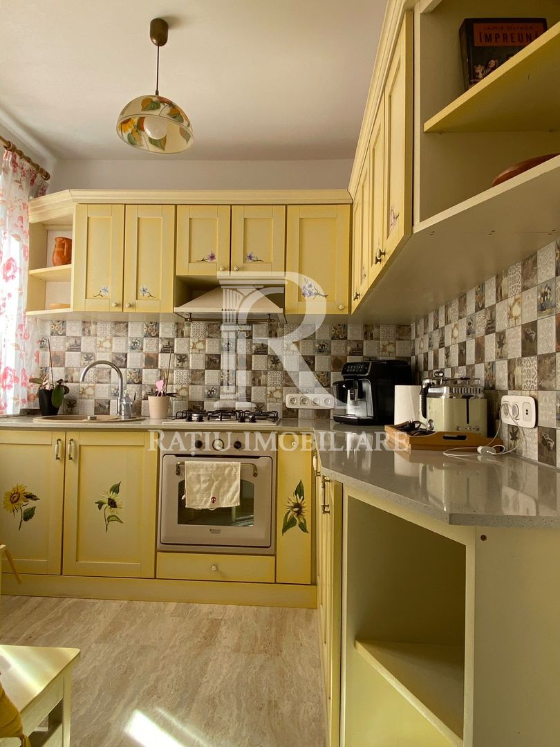 Apartament 2 camere | 50 mp utili | Prima inchiriere | Oradea - Poză 9