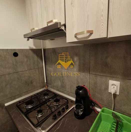 o garsoniera, balcon, Piata Marasti, MOL, PENNY, Calea Dorobantilor, - Poză 8