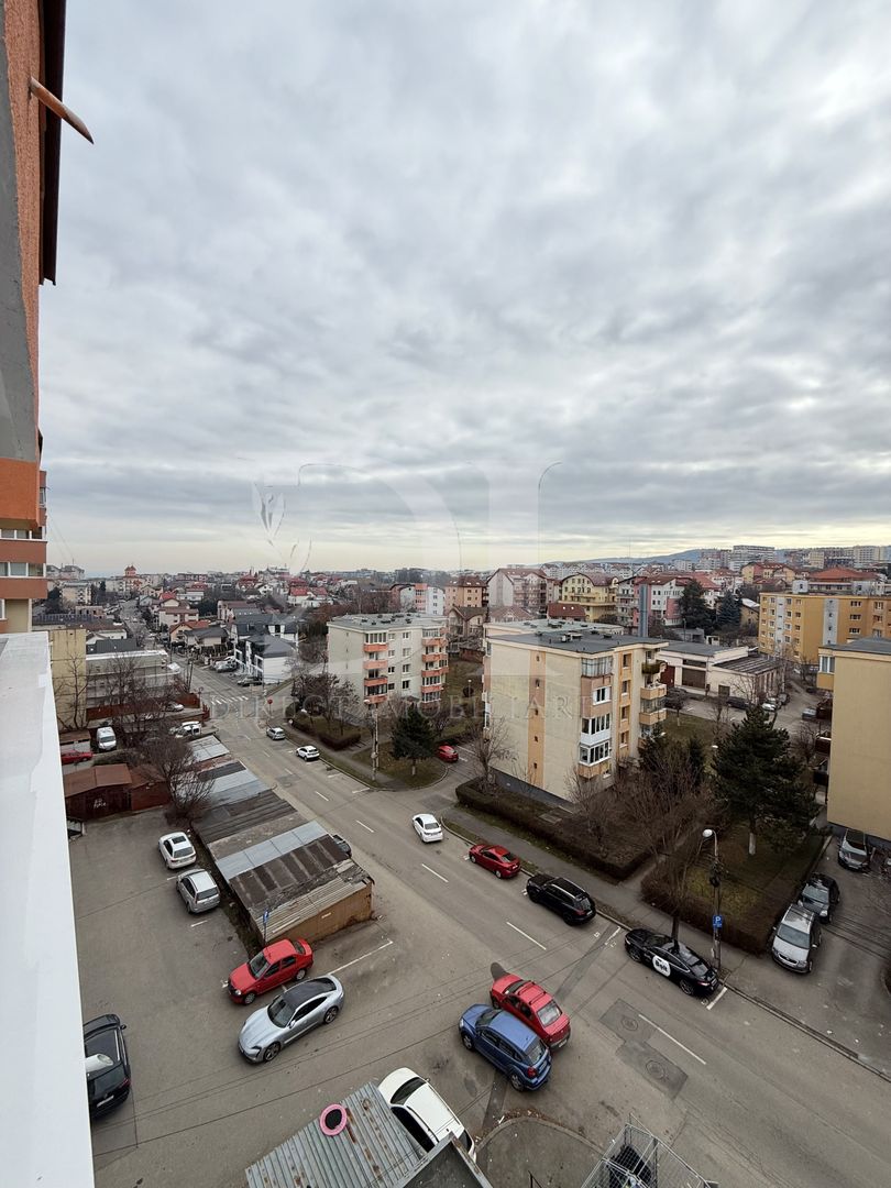Apartament la cheie / etaj intermediar / Zona Observator - Poză 41