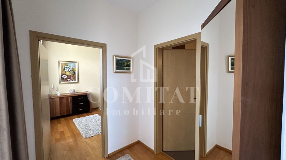 Apartament 3 camere | Etaj Intermediar | 2 Băi | Zona Andrei Mureșanu - Poză 13