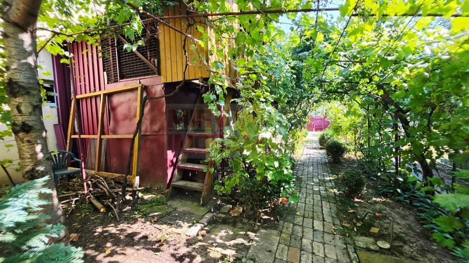 Casă 4 camere, teren 315 mp, garaj – Cantacuzino, Ploiești - Poză 48