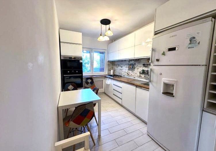 🌳 Închiriez Apartament cu 3 camere, 2 băi, parcare inclusă, lângă Parcul IOR - Poză 8