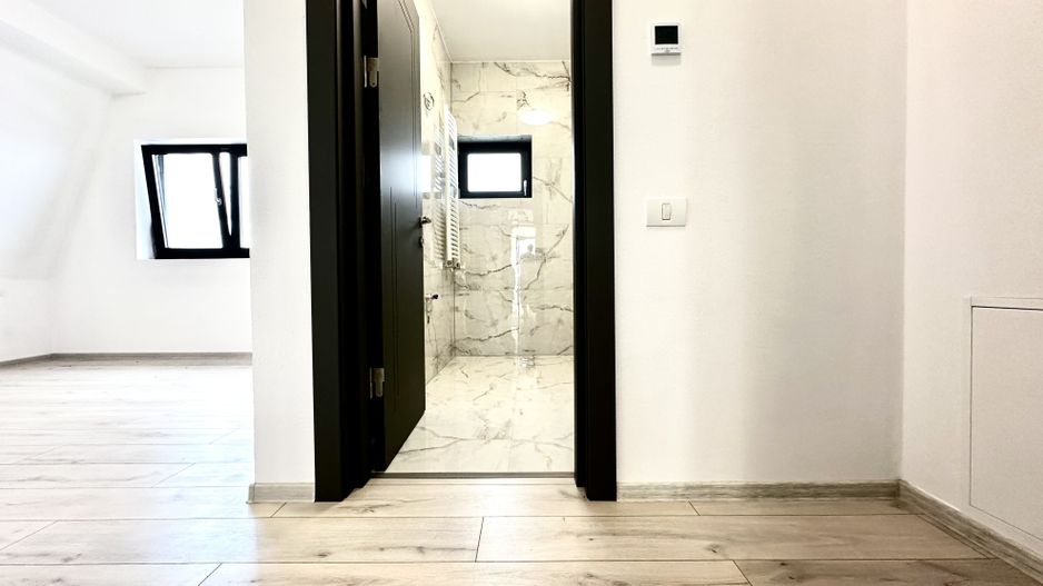 Duplex, proiect deosebit - Mosnita Veche - Poză 9