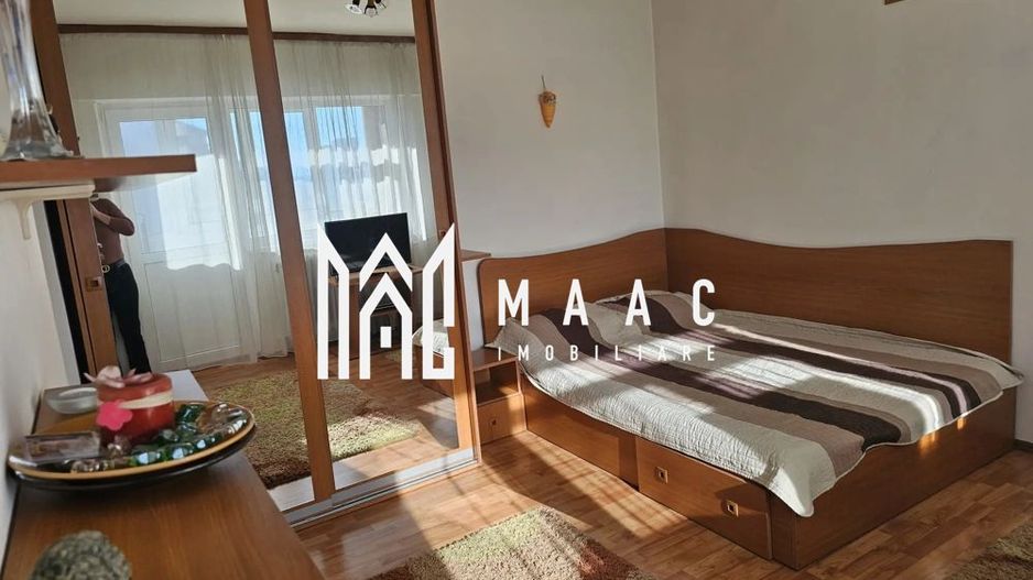 Apartament 2 camere centrala gaz zona Traian liceul Lahovari - Poză 6