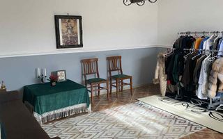 Casă de vânzare în comuna Costache Negri - Poză 9