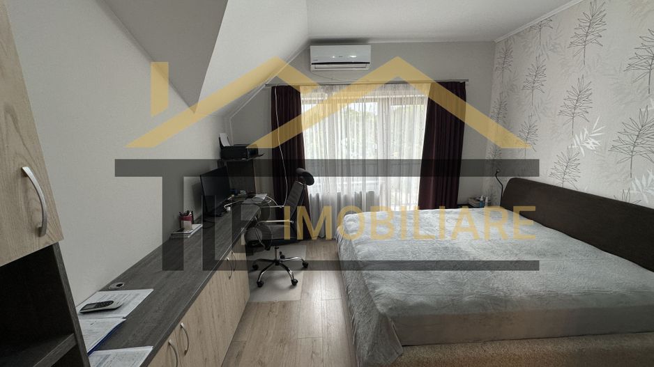 Casa de 4 camere, 200mp, parcari, Zona Unirii - Poză 9