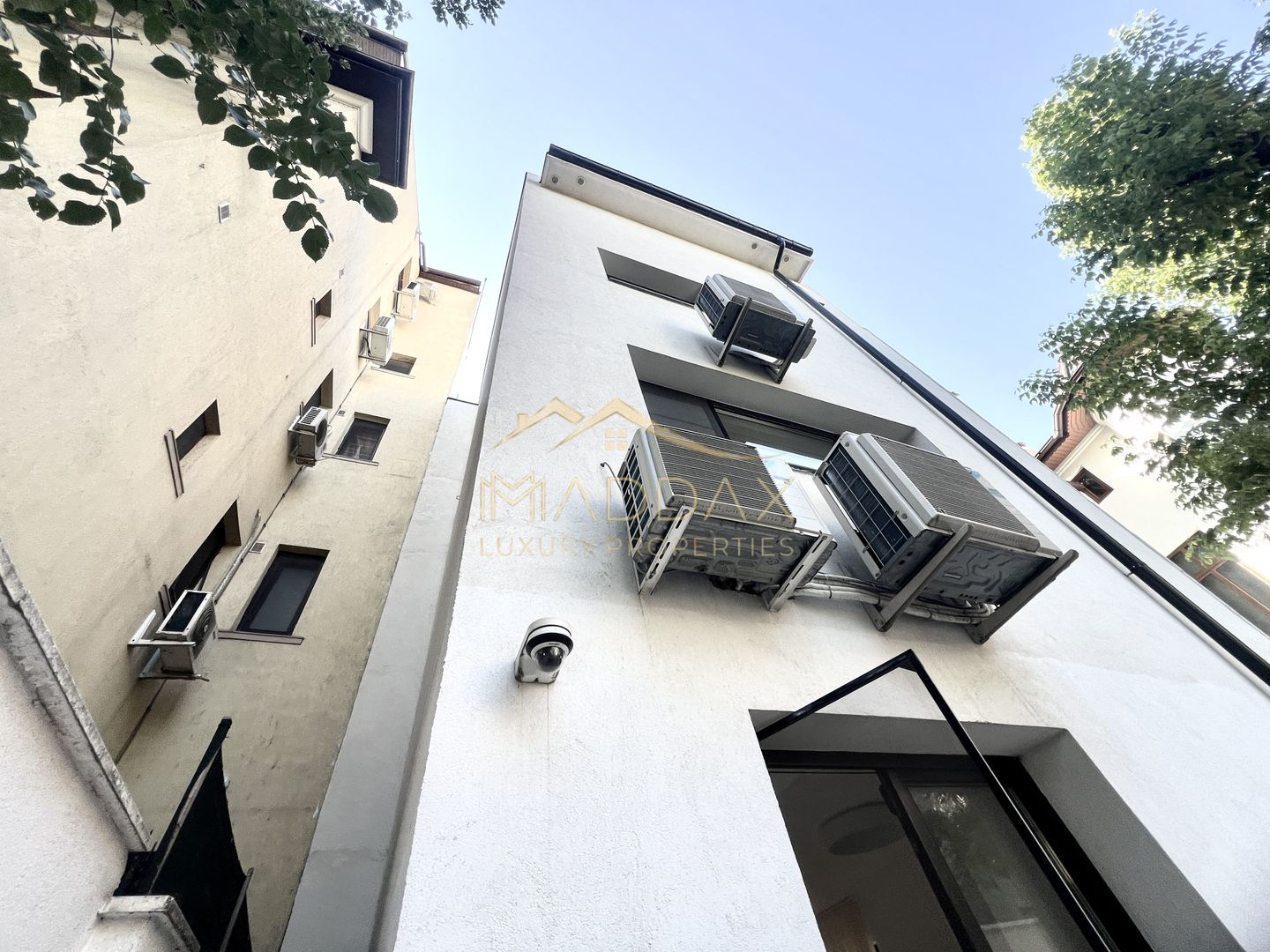 Vila Ideala Dorobanti | De Inchiriat | 300 mp - Poză 53