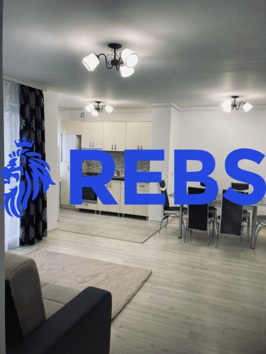Apartament 2 camere | Topcity - Poză 1