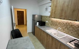 Apartament premium  1 camera Centru  Palas Mall - Poză 9