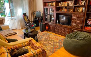 Complex-Studentesc | 2 camere | Decomandat | Centrala Proprie. - Poză 1