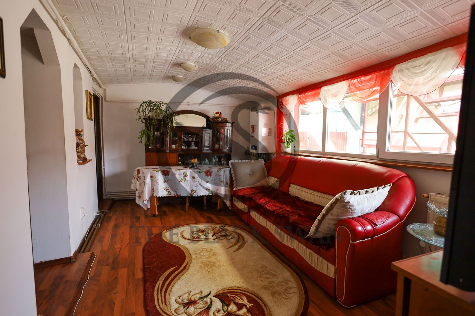 Casă 4 camere de vânzare | Anexa și Garaj | Zona Centrala Ploiesti - Poză 14