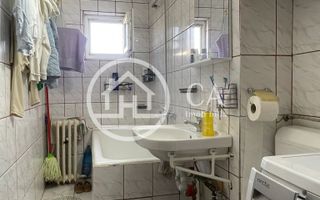 Apartament cu 3 camere de inchiriat în zona Nufărul, Oradea - Poză 11