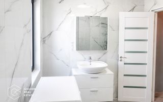 Apartament 3 camere, Via Cramina, mobilat si utilat complet, terasa 26 mp - Poză 8