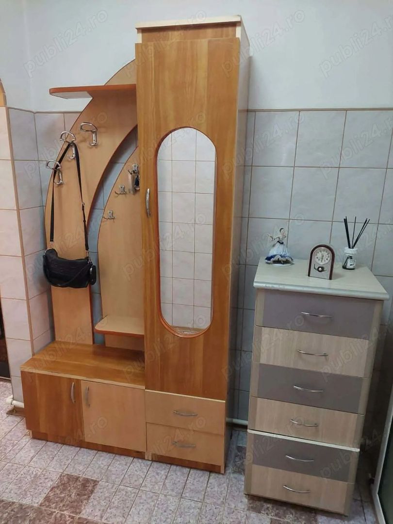 Apartament 2 cam,Micro 40,et 2,stradal - Poză 6