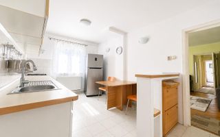 Apartament cu 3 camere decomandat I Girocului - Poză 10