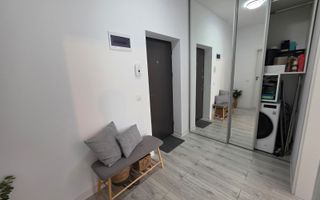 Studio 37 mp cu gradina,  zona Brana, Selimbar - Poză 5