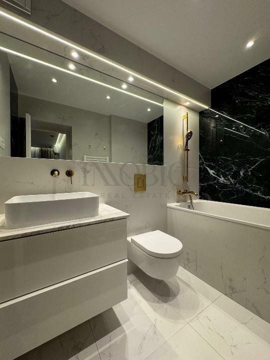 Apartament 3 Camere | Curte 60 MP | 2 Locuri de Parcare - Poză 14